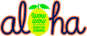 Aloha Tagline Transfer Decals